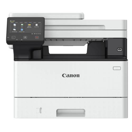 Canon- Multifunzione - Laser...