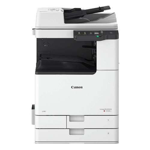 Canon- Multifunzione - Laser a colori...