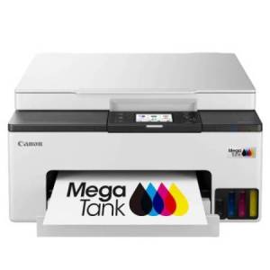 Canon Multifunzione Inkjet...