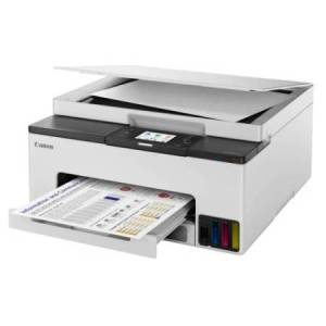Canon Multifunzione Inkjet... 2