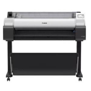 Canon - Plotter TM340 -...
