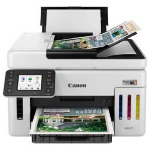 Canon Multifunzione Inkjet...