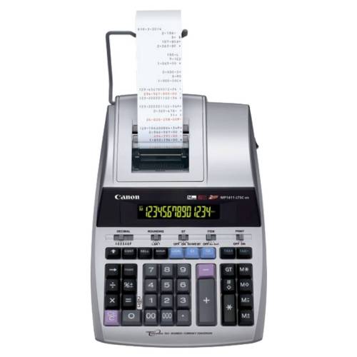 Canon - Calcolatrice scrivente MP...