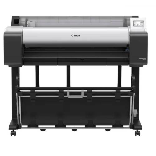 Bundle Canon - Plotter TM-350 stand...