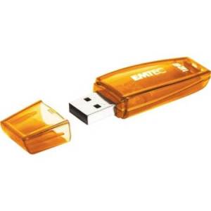Emtec - Usb 2.0 - C410 -...