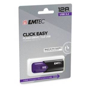 Emtec - Memoria USB B110...