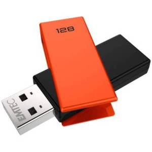 Emtec - Usb 2.0 - C350 -...