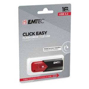 Emtec - Memoria USB B110...