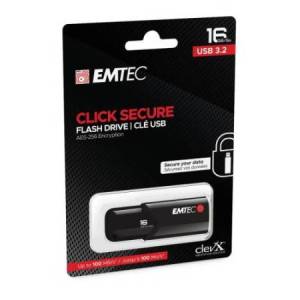 Emtec - Memoria USB B120...
