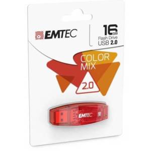 Emtec - Memoria Usb 2.0 -... 2