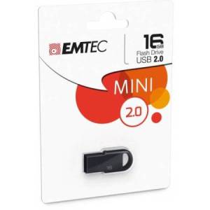 Emtec - Memoria Usb 2.0 -...