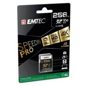 Emtec - SD Speedin USH-1 U3...