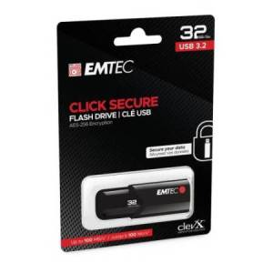 Emtec - Memoria USB B120...