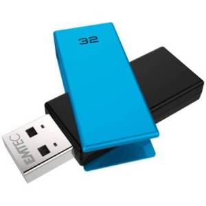 Emtec - Usb 2.0 - C350 - 32...