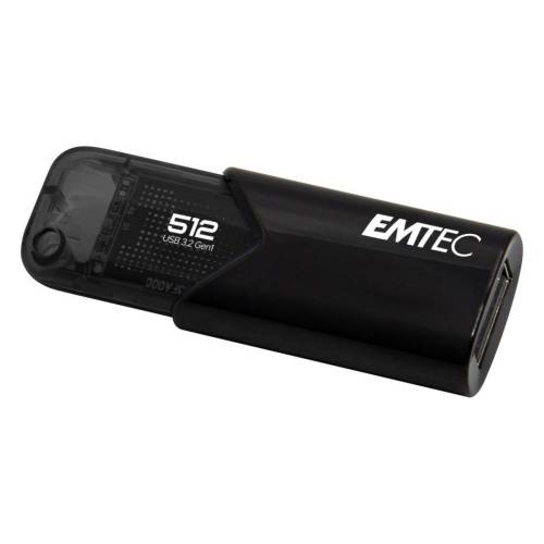 Emtec - Memoria USB B110 USB 3.2...
