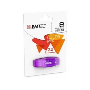 Emtec - Memoria Usb 2.0 -...