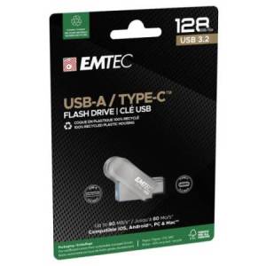 Emtec - Memoria Type C -...