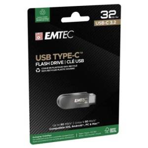 Emtec - Memoria Type C -...
