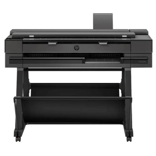 HP - DesignJet T850 36" stand incluso...