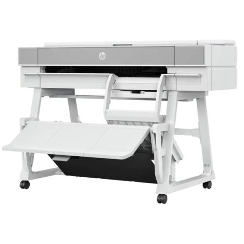 HP - Plotter - DesignJet T950 36" A0...