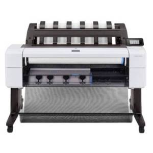 HP - DesignJet T1600 36"...