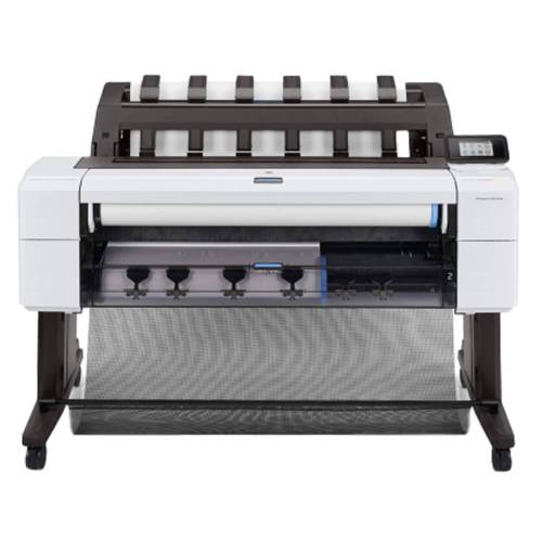 HP - DesignJet T1600 36"  stand...