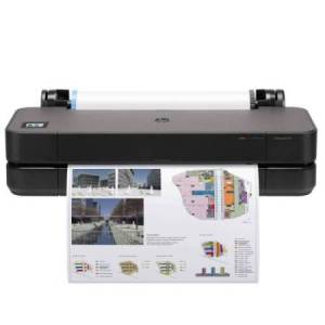 HP - Designjet T250 24" A1...