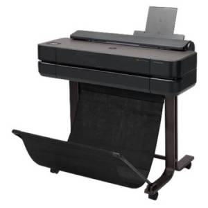HP - DesignJet T650 24"...