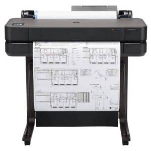 HP - Designjet T630 24" A1...