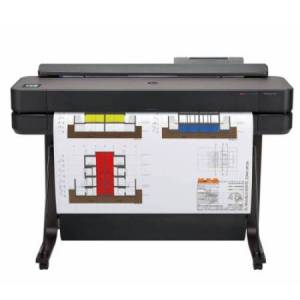 HP - Designjet T650 36" A0...