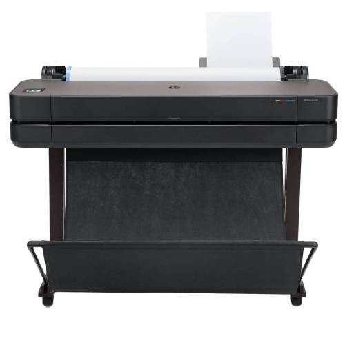 HP - Designjet T630 36" A0 stand...