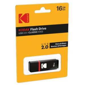 Kodak - Memoria Usb 2.0 -...