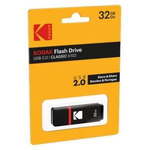 Kodak - Memoria Usb 2.0 -...