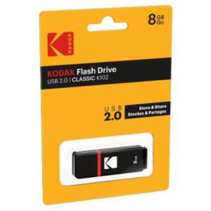 Kodak - Memoria Usb 2.0 -...