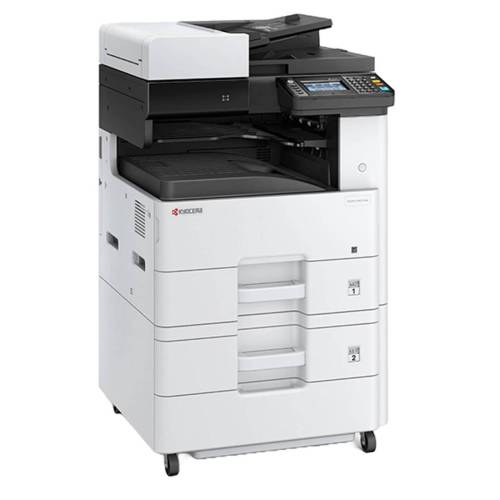 Bundle Kyocera Multifunzione ECOSYS...