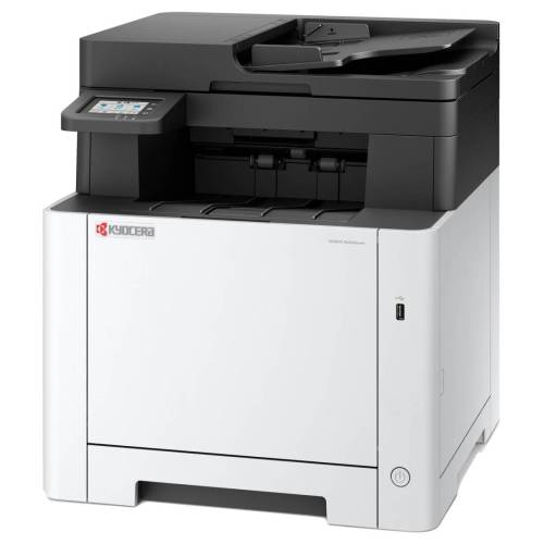 Kyocera Multifunzione - laser a...