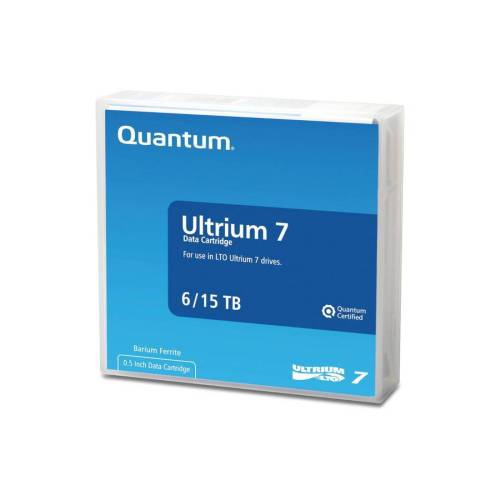 Quantum - Cartuccia dati LTO-7...