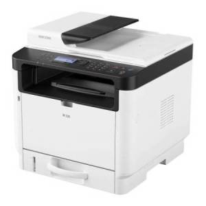 Ricoh - Multifunzione -...
