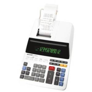 Calcolatrice scrivente - 12... 2