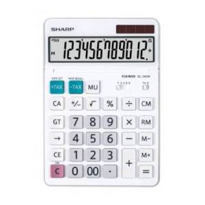 Sharp - Calcolatrice da...