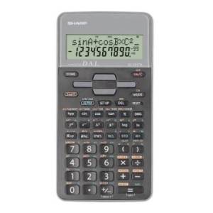 Sharp - Calcolatrice...