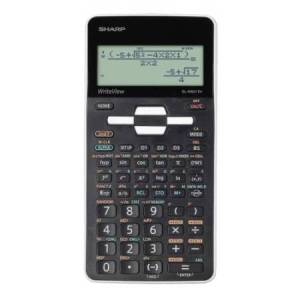 Sharp - Calcolatrice...