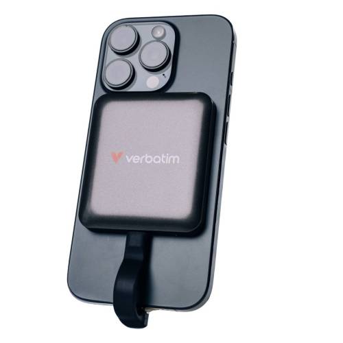 SSD - SnapBack - 512 GB - Mocha...