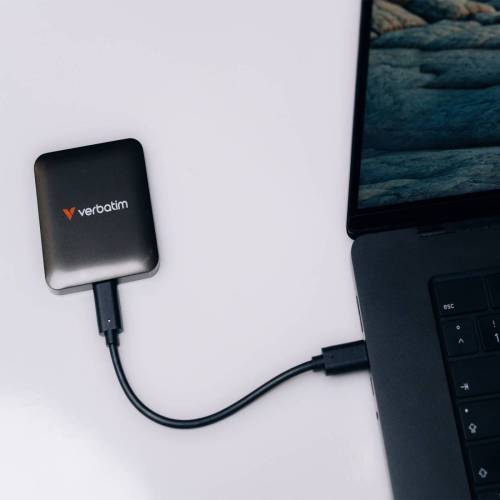 SSD - SnapBack - 1 TB - Mocha...