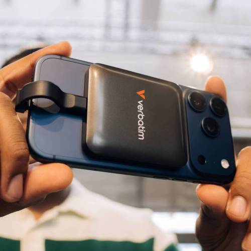 SSD - SnapBack - 1 TB - Mocha...