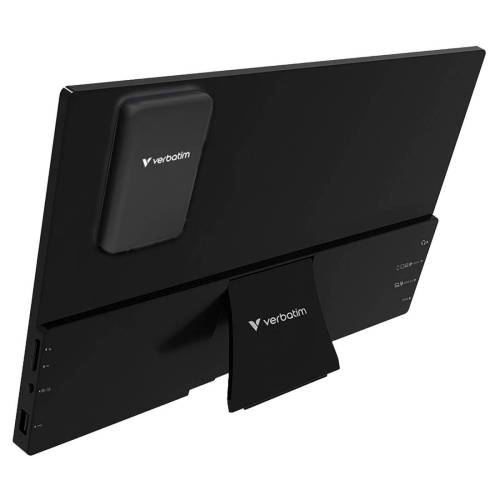 Monitor portatile - 13.3" - WUXGA...