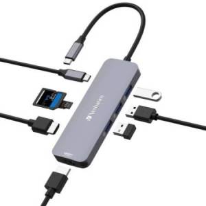 Verbatim - USB-C Pro... 2