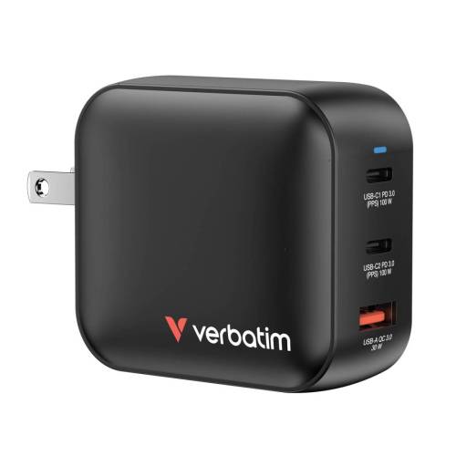 Mini - caricabatterie da parete - GaN...