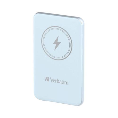 Verbatim - Power Bank Wireless -...