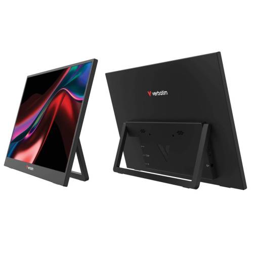 Monitor - portatile - 15.6" - FHD...